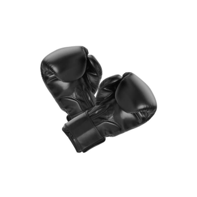 Boxing gloves